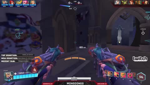 Jebaited