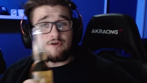 A toast for Jordy <3