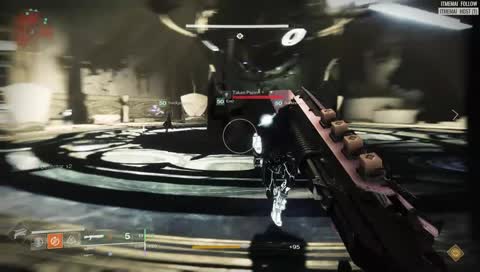 Nice Knife