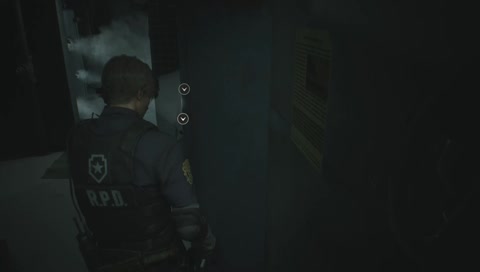 Asian Man is Terrified of Locker Room Pervert