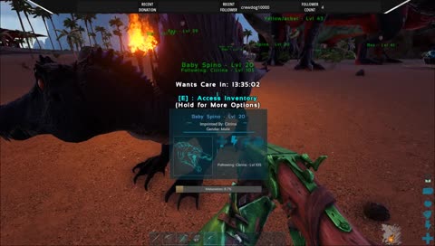 RIP Spino