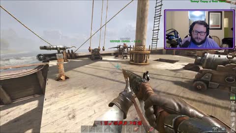 First Shot on Atlas, Hit