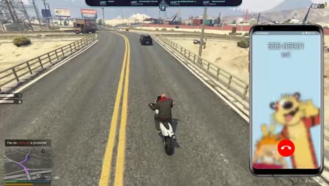 juste pour le plaisir...