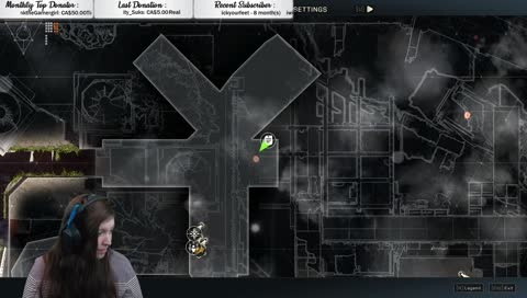 Odorei doesnt like Donations