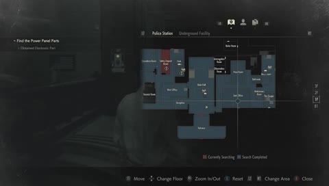 Big Boy gets scurred by money