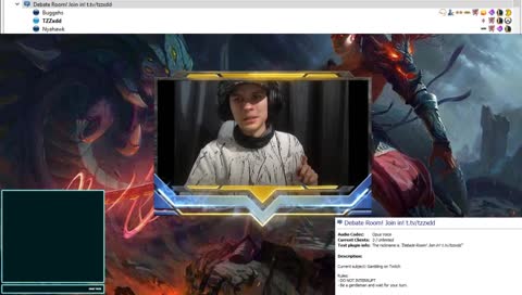 Rewarding Subs Properly!