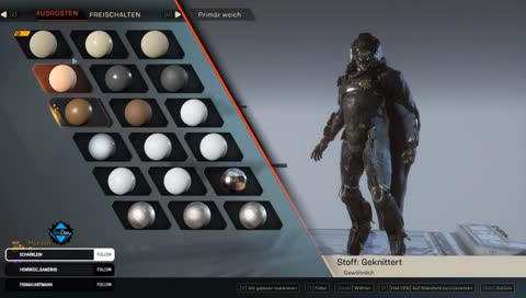 Ja Moin, Feueralarm!