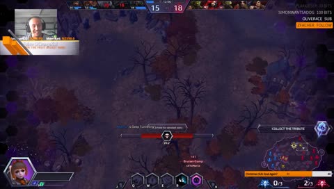Abby Plays