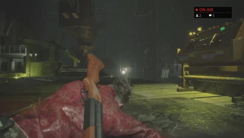 "uhh.. okay. that killed me."