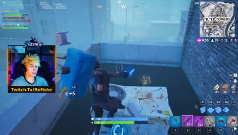 #RappingFishe1 Part1