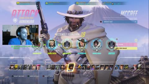 CringeWatch DansGame