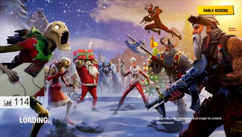 basura talking to himself LOL