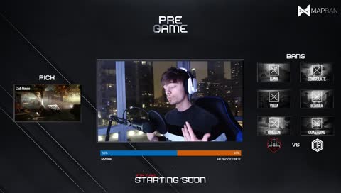 Henry's Reason For Not Having An RCR6 Season 3