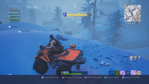 How to Skip Someone 101