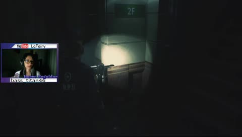 susto a los 10 seg :v