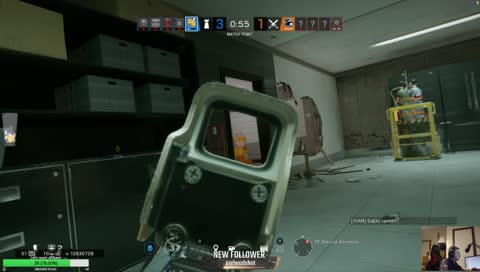 CLUTCh at its Best Pog