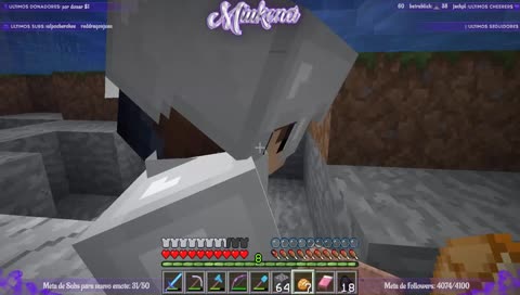 la miu asesina Kappa