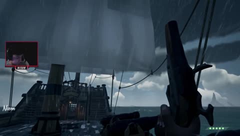 The Waters are “Rough” Rough