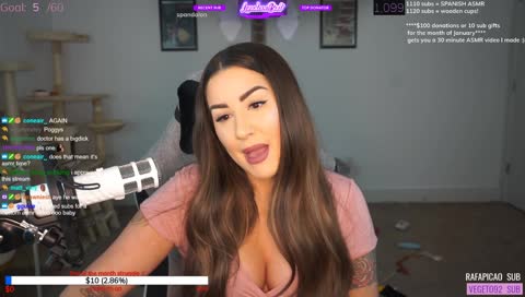 lunalovebad speaking sims