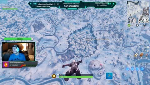 Not family friendly