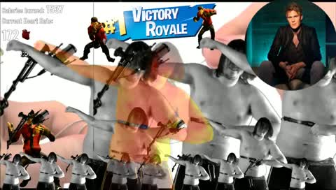 GURGALOO IS UNITED