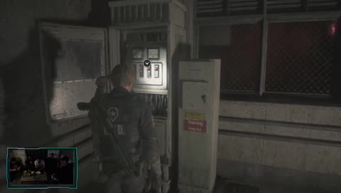 Tom installe la fibre à sa case