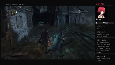 Bye Felicia