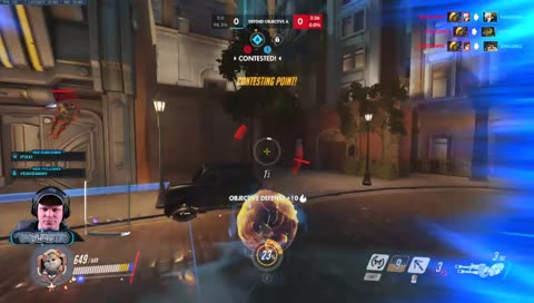 gm hammond meneuvers : MrDestructoid :