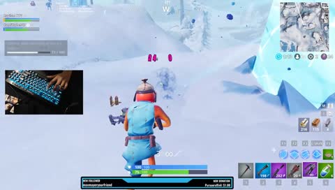 Look at your hands Boiiiiiiiiii