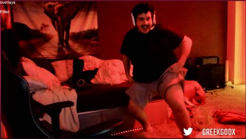 Greekgodx Stream Jan 26 2019 Stats On Viewers Followers Subscribers Vod And Clips Twitchtracker