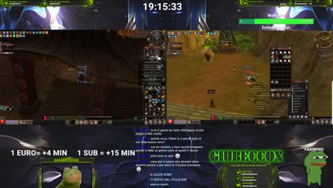 GIUBBECCOX  e l'ordine