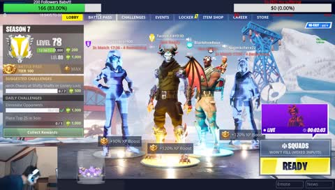 i broke my mirror more and threw my chair on my bed