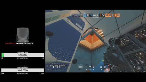 xGrampz with the insane clutch up on the match point in Pro League!!!