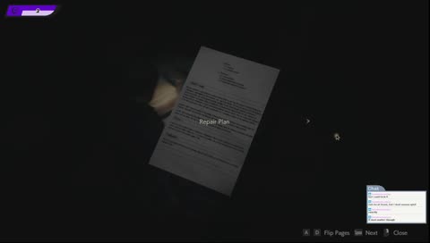 Can't escape Urien's Aegis.....