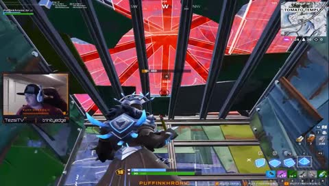 That was funny