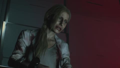 Nope. Didn't see a thing.