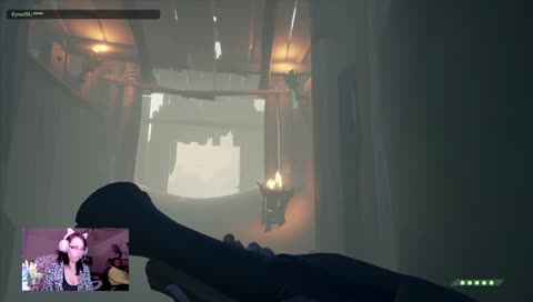 gg man i was the explosive barrel