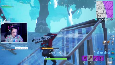 HE WASNT LOOKING AT YOU