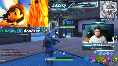 i think we killed him