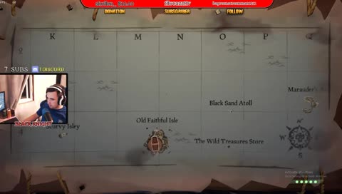 the islands right next to you!!!!!!