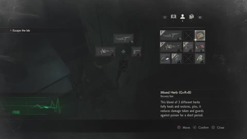 WE PLAYING RE2 WE GONNA BEAT THE GAME