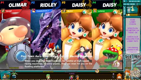 Big Daisy Best Daisy