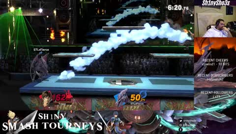 Dark Richter