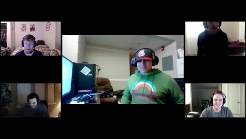 dnd btw