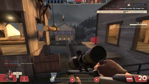 My timing is perfect