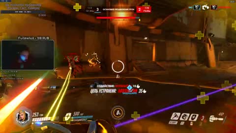 Андрей хуярь их