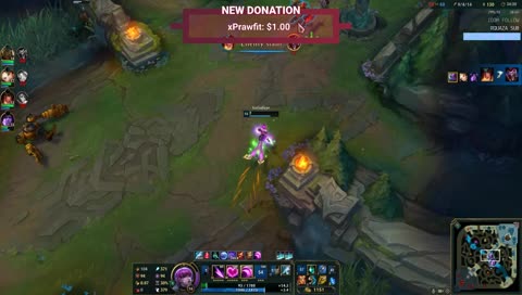 Tiger big brain playyys! <3