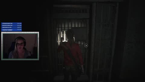 When Sam almost died