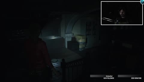 Mr. X Kills Women, Not Clickbait