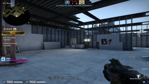 "I am going to kermit sewer side"